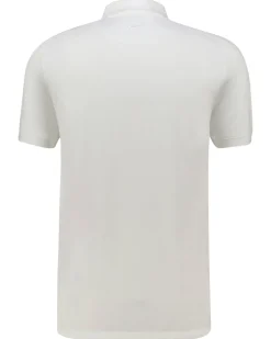 Herren Tennispolo RAFA Slim Fit