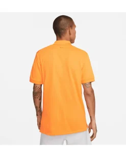 Herren Tennispolo RAFA Slim Fit