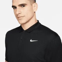 Herren Tennis-Poloshirt
