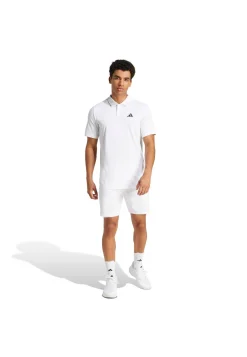 Herren Tennispoloshirt CLUB POLO