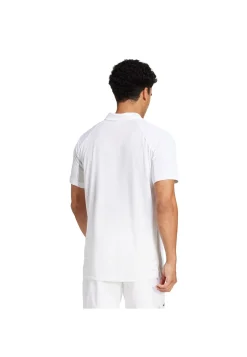 Herren Tennispoloshirt CLUB POLO