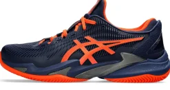 Herren Tennisschuhe COURT FF 3 CLAY