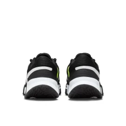 Herren Tennisschuhe für Sandplätze ZOOM GP CHALLENGE CLY