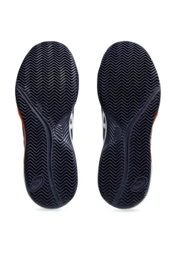 Herren Tennisschuhe GEL-DEDICATE 8 CLAY