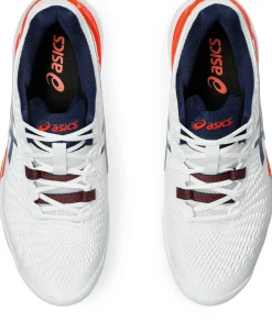 Herren Tennisschuhe GEL-RESOLUTION 9 CLAY