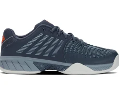 Herren Tennisschuhe Indoor EXPRESS LIGHT 3 CARPET