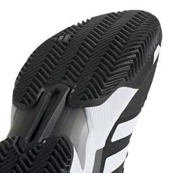 Herren Tennisschuhe Outdoor COURTJAM CONTROL 3 M CL