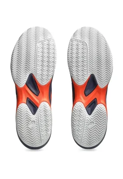 Herren Tennisschuhe Outdoor und Omnicourt GAME FF CLAY/OC