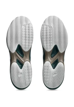 Herren Tennisschuhe Outdoor und Omnicourt GAME FF CLAY/OC