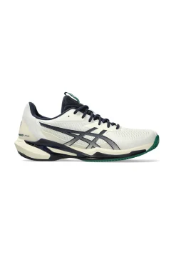 Herren Tennisschuhe Sand SOLUTION SPEED FF 3 CLAY