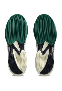 Herren Tennisschuhe Sand SOLUTION SPEED FF 3 CLAY