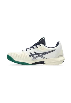 Herren Tennisschuhe Sand SOLUTION SPEED FF 3 CLAY