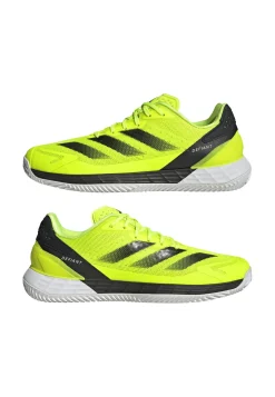 Herren Tennisschuhe Sand DEFIANT SPEED 2 CLAY