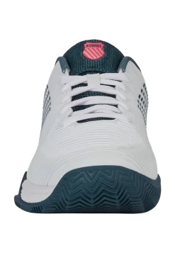 Herren Tennisschuhe Sandplatz HYPERCOURT EXPRESS 2 CLAY