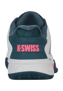 Herren Tennisschuhe Sandplatz HYPERCOURT EXPRESS 2 CLAY