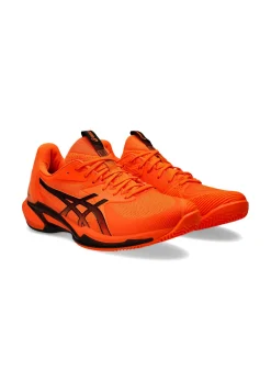 Herren Tennisschuhe SOLUTION SPEED FF 3 CLAY