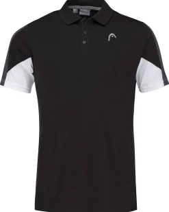 Herren Tennisshirt CLUB 22