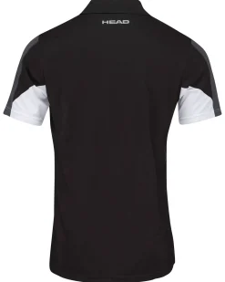 Herren Tennisshirt CLUB 22