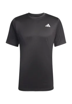 Herren Tennisshirt CLUB TENNIS CLIMACOOL
