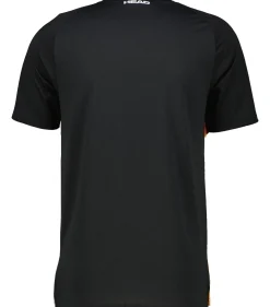 Herren Tennisshirt DTB TOPSPIN Regular Fit