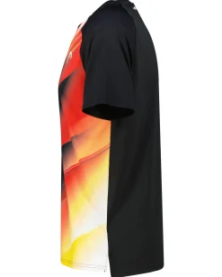 Herren Tennisshirt DTB TOPSPIN Regular Fit