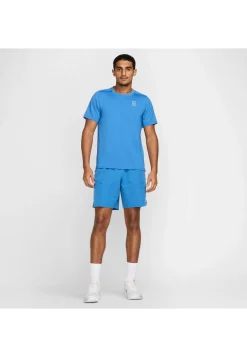 Herren Tennisshirt NIKECOURT ADVANTAGE