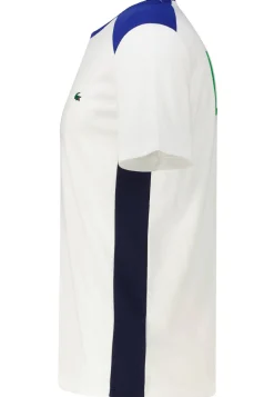 Herren Tennisshirt Regular Fit