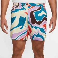 Herren Tennisshorts COURT DRI-FIT SLAM MENS TENNIS