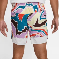 Herren Tennisshorts COURT DRI-FIT SLAM MENS TENNIS