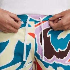 Herren Tennisshorts COURT DRI-FIT SLAM MENS TENNIS