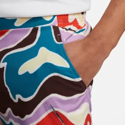 Herren Tennisshorts COURT DRI-FIT SLAM MENS TENNIS