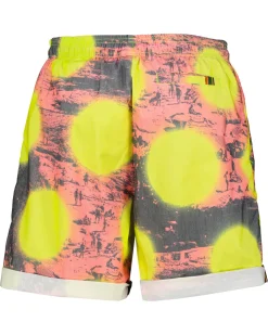 Herren Tennisshorts DRI FIT HERITAGE 6