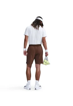 Herren Tennisshorts NIKECOURT ADVANTAGE DRI-FIT 8