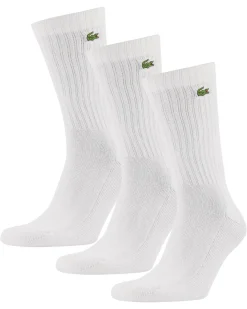 Herren Tennissocken 3er-Pack