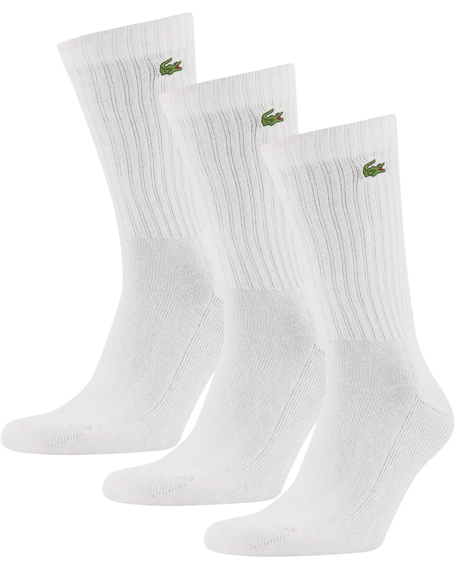 Herren Tennissocken 3er-Pack