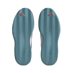 Herren Tennissschuhe Sandplatz SOLEMATCH CONTROL M CLAY