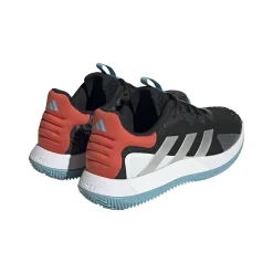 Herren Tennissschuhe Sandplatz SOLEMATCH CONTROL M CLAY