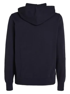 Herren Terry-Hoodie LOGO Regular Fit