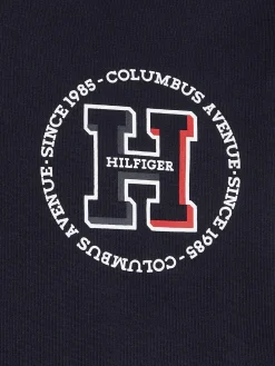 Herren Terry-Hoodie LOGO Regular Fit