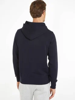 Herren Terry-Hoodie LOGO Regular Fit