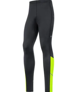 Herren Thermo-Lauftights "DL R3 THERMO"