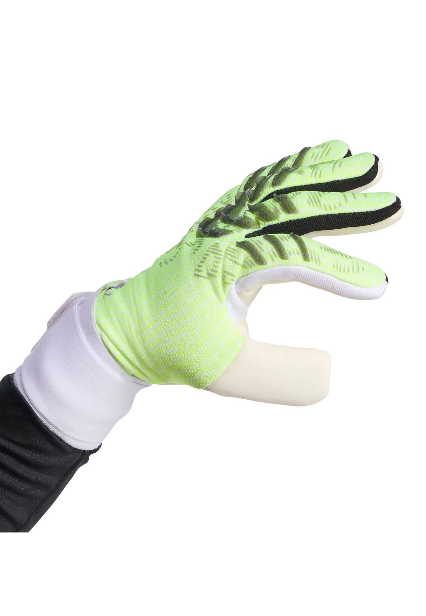 Herren Torwarthandschuhe PREDATOR COM