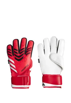 Herren Torwarthandschuhe PREDATOR MATCH FINGERSAVE