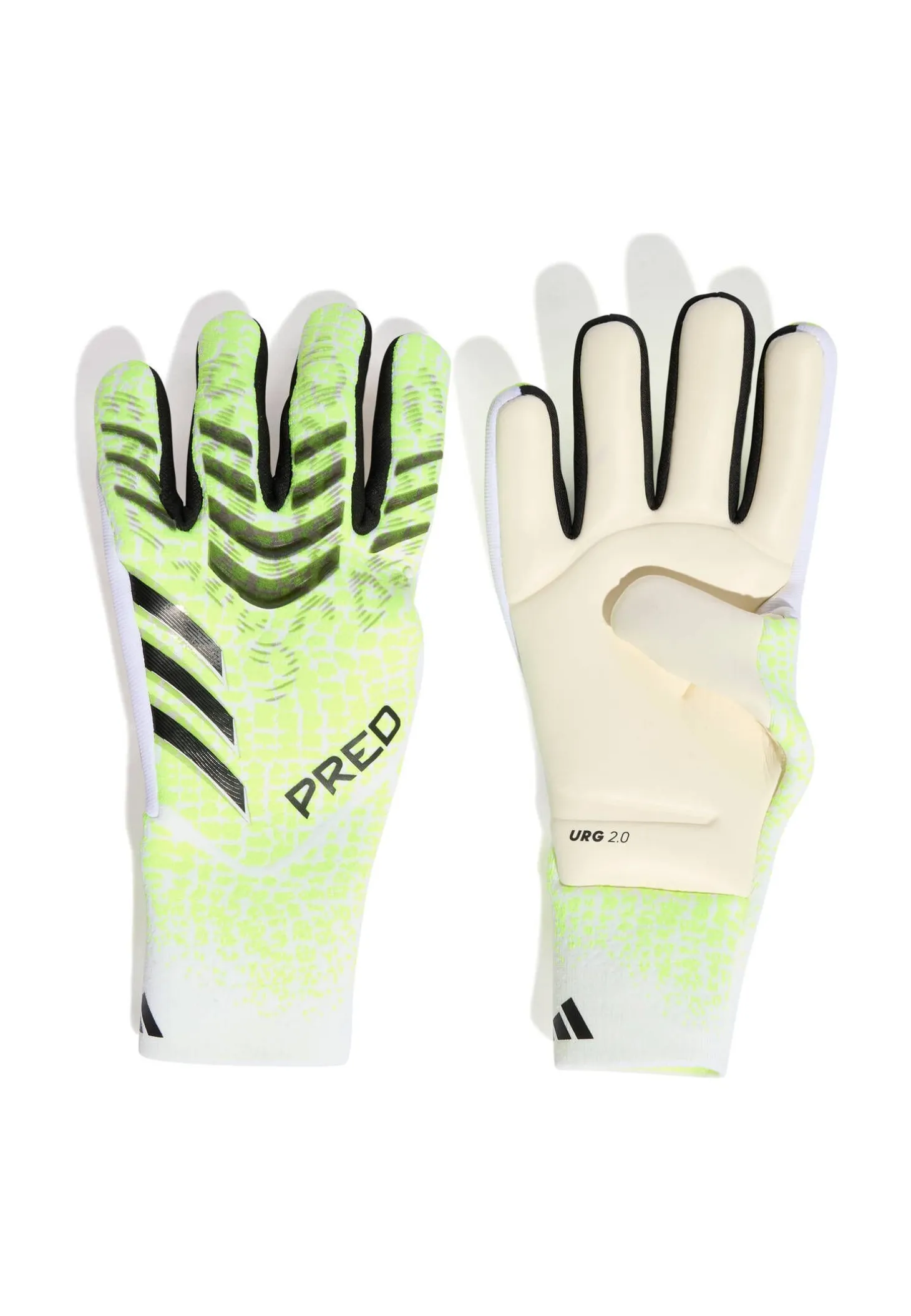 Herren Torwarthandschuhe PREDATOR PRO