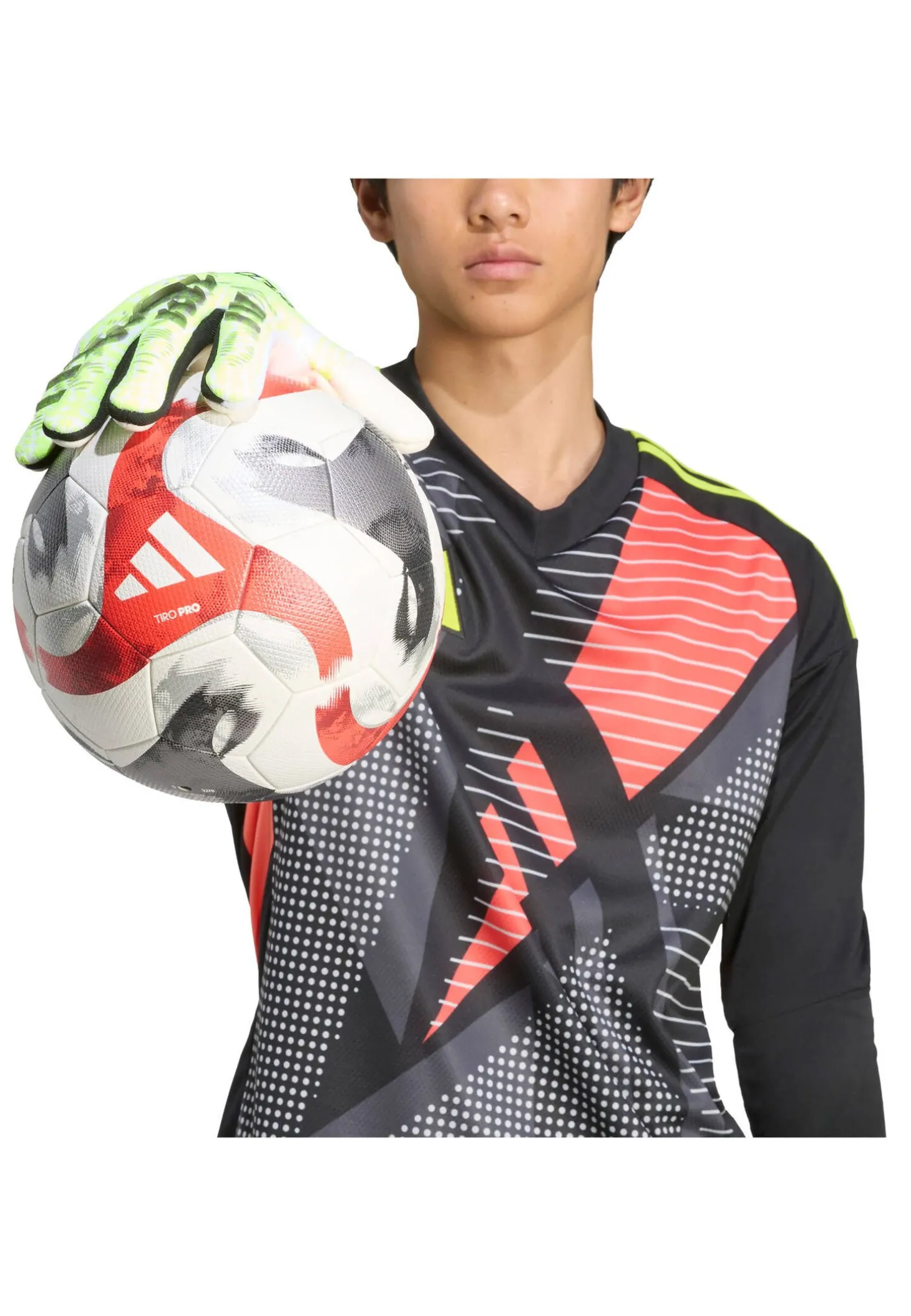 Herren Torwarthandschuhe PREDATOR PRO