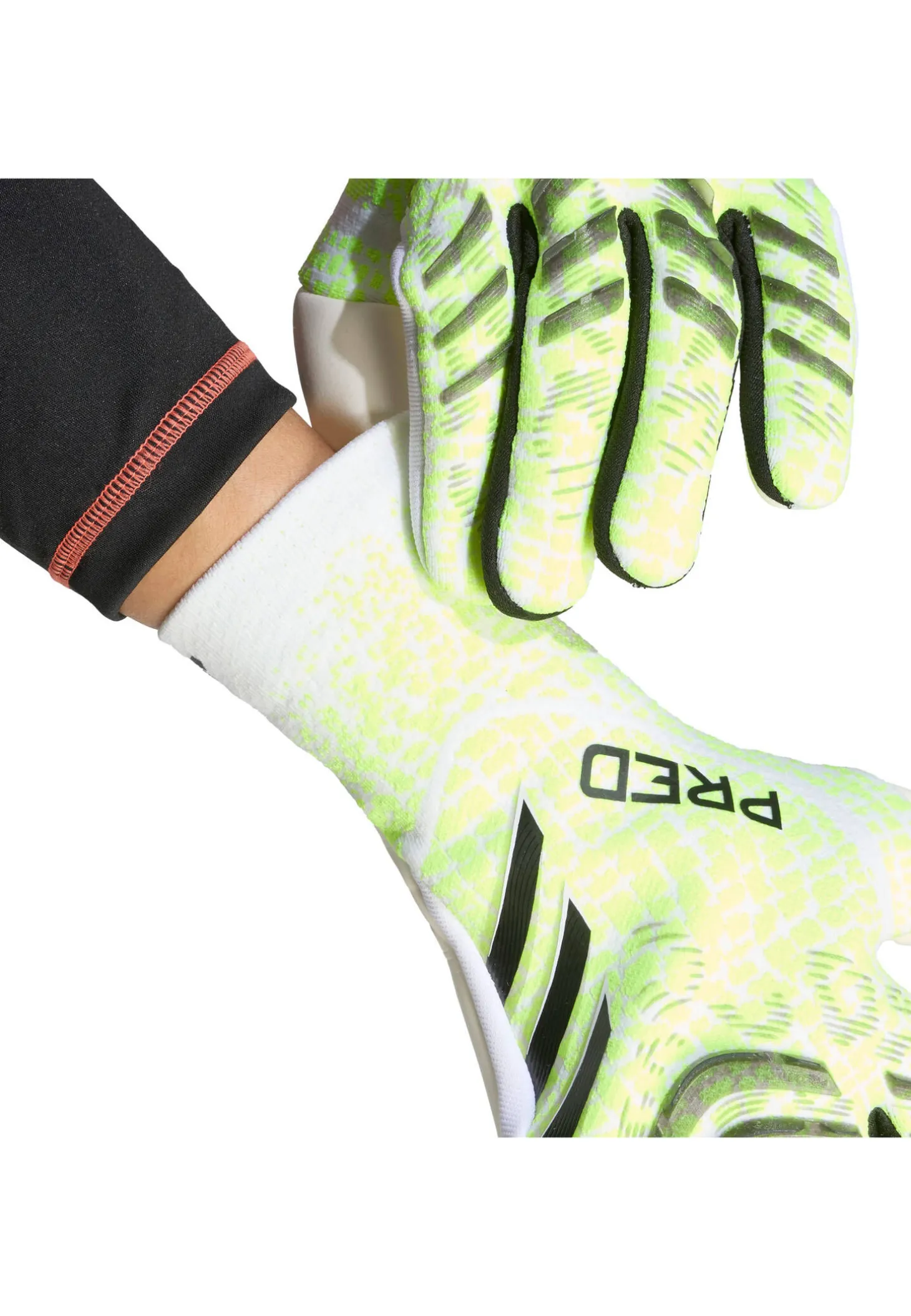 Herren Torwarthandschuhe PREDATOR PRO