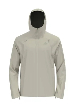 Herren Trailrunning-Jacke X-ALP WATERPROOF PRO 2.5L JACKET