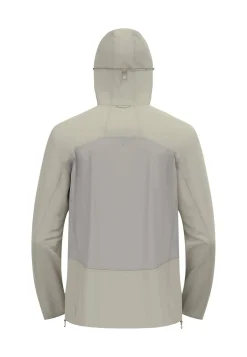 Herren Trailrunning-Jacke X-ALP WATERPROOF PRO 2.5L JACKET