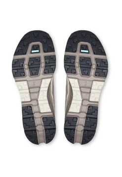 Herren Trailrunning-Schuhe CLOUDVISTA 2 WATERPROOF