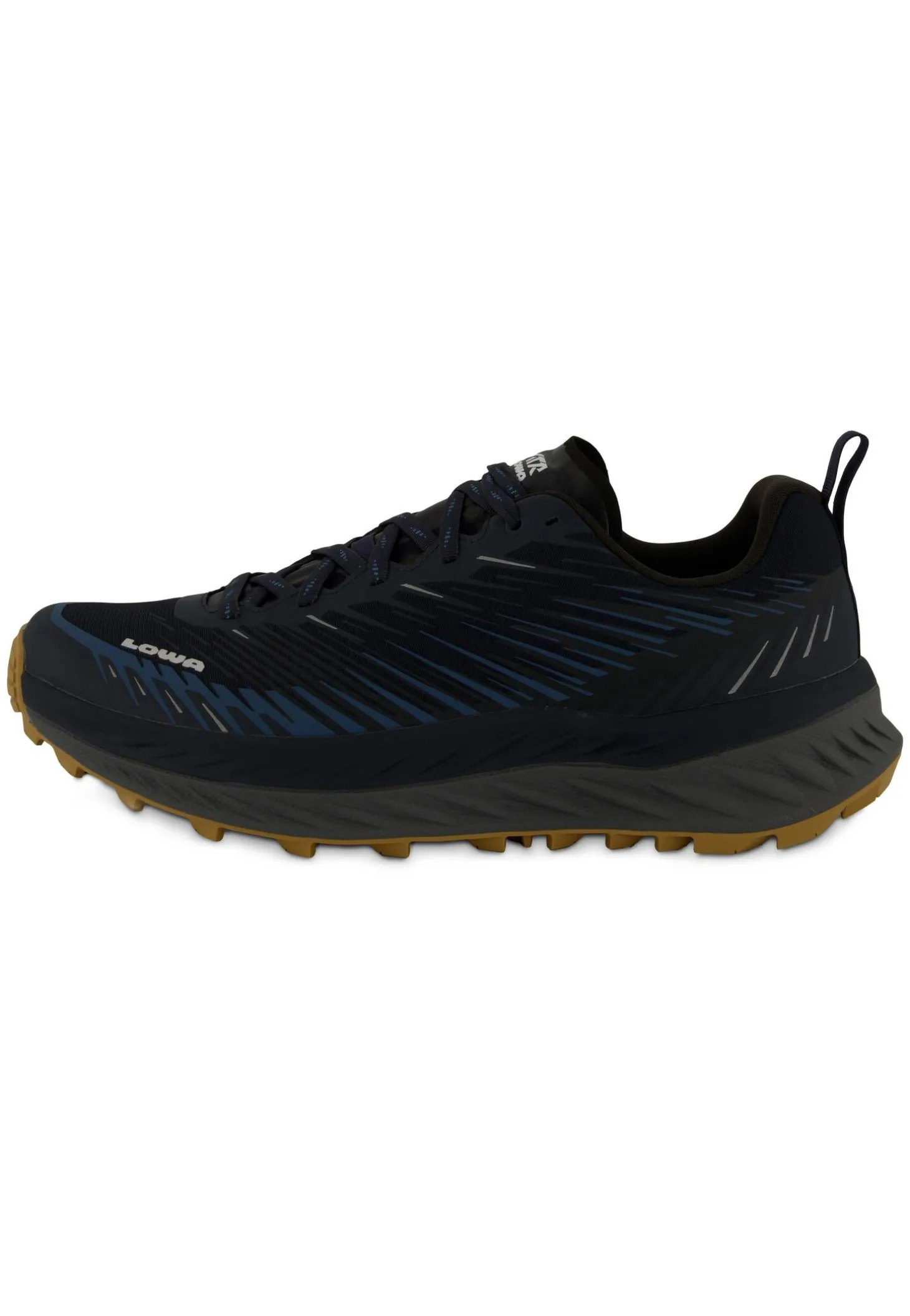 Herren Trailrunningschuhe FORTUX